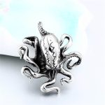European Fashion Casual Pendant Necklace for Men - Minimalist Daily Jewelry