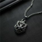 Streetwear Long Necklace - Versatile Unisex European Fashion Chain