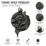 Stainless Steel Casting Pendant Charm - Heavy Duty Metal Blank Jewelry Making Findings
