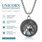 Wolf Totem Military Dog Tag Necklace - Domineering Streetwear Hip Hop Custom Photo Engraved Amulet
